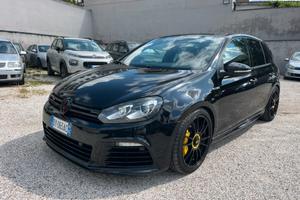 Volkswagen Golf GTI 2.0 TSI DSG 5p.