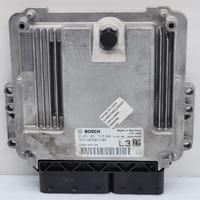 CENTRALINA MOTORE HONDA CR-V 37820RSXG05 028103151