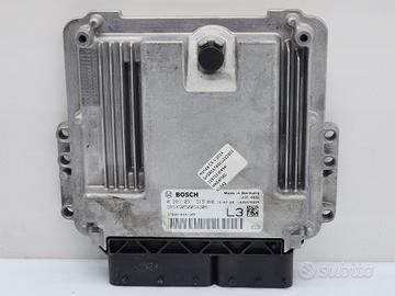 CENTRALINA MOTORE HONDA CR-V 37820RSXG05 028103151