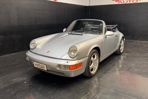 Porsche 964 Carrera 2 Cabrio