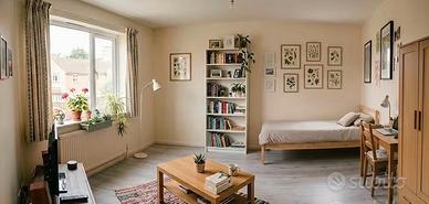 CASAL MORENA- Loft- SPESE COMPRESE