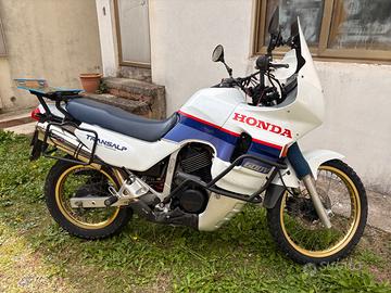 Honda Transalp 600