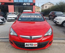 Opel Astra GTC 2.0 CDTI 165CV GTC 6m 2012