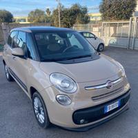 Fiat 500L 1.6 Multijet Fine 2015 Full Tetto