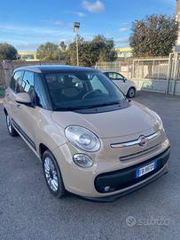 Fiat 500L 1.6 Multijet Fine 2015 Full Tetto