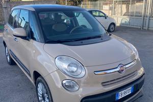 Fiat 500L 1.6 Multijet Fine 2015 Full Tetto