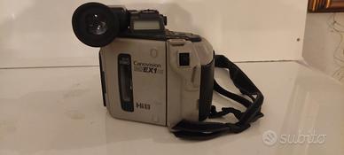 Canon Ex 1