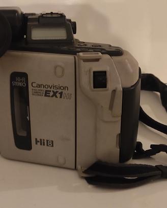 Canon Ex 1