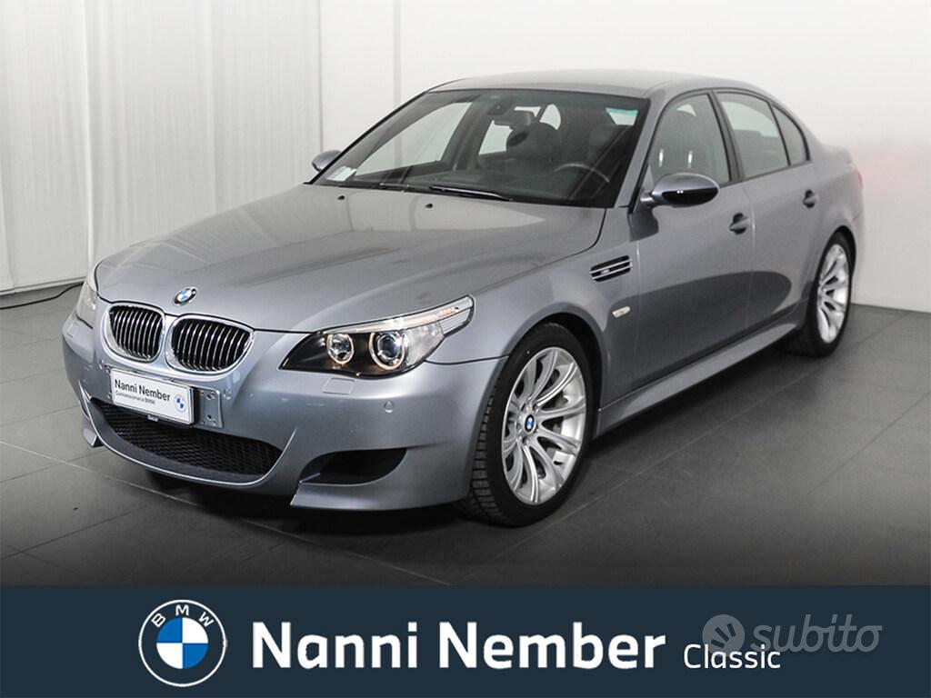 BMW Serie 5 (E60/61)