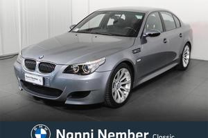 BMW M5 5.0 Veicolo BMW Classic Nanni Nember