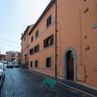 Frascati: appartamento piano terra