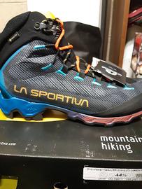 scarpe La sportiva 