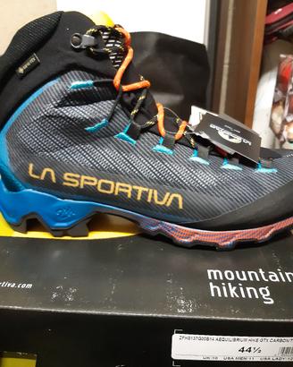 scarpe La sportiva 