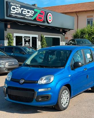 Fiat Panda Pandina 1.0 FireFly 65 CV Hybrid Pop