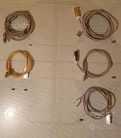Cavi ricarica e dati Micro USB magnetici