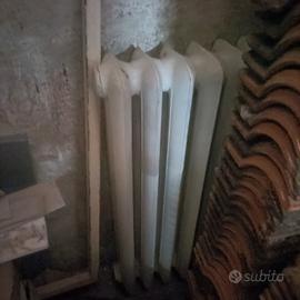 termosifone usato 