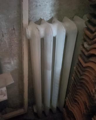 termosifone usato 