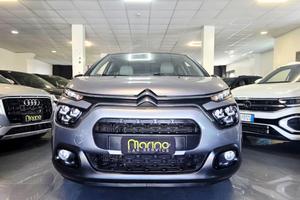 CITROEN - C3 - BlueHDi 100 S&S Shine Pack