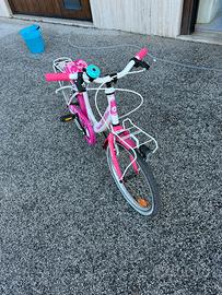 Bicicletta Lombardo.