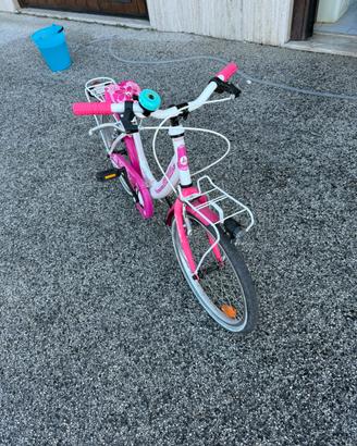 Bicicletta Lombardo.