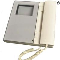 Videocitofono Bitron.