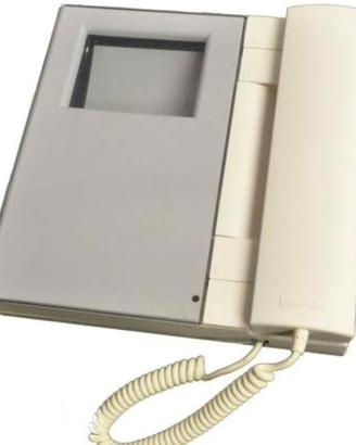 Videocitofono Bitron.