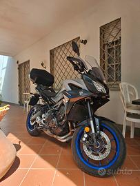 Yamaha Tracer 900 2020