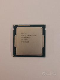 processore i7 