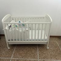 Letto per bambini
