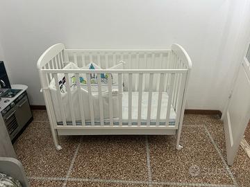 Letto per bambini