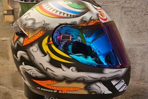 casco taglia m 