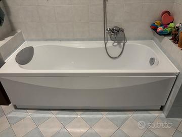 Vasca Novellini Calypso 170 x 70