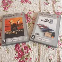 Giochi playstation 2