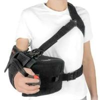 Tutore spalla abduzione 15°