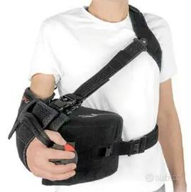 Tutore spalla abduzione 15°