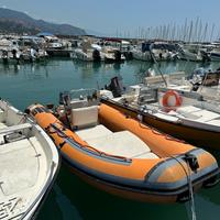 Gommone joker boat 440