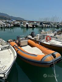 Gommone joker boat 440