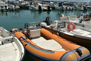 Gommone joker boat 440