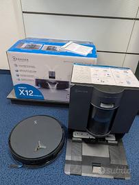 Ecovacs Deebot X12