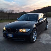 Bmw serie 120d 2008