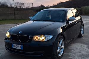 Bmw serie 120d 2008
