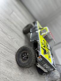 Scx10