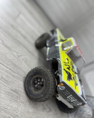 Scx10