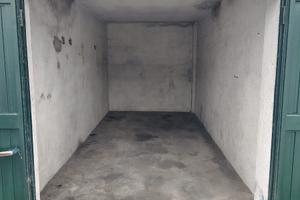 Privato affitta box auto in c.so Roma 21Moncalieri