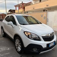 Mokka 1.4 Turbo GPL Tech 140CV 4x2 Cosmo b-Color