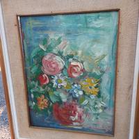 Quadro Mario Corvi