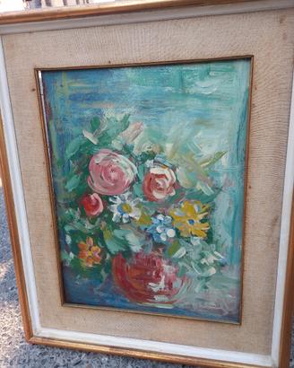 Quadro Mario Corvi