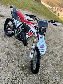 Fantic Xe 125