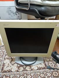 Monitor 15'' Vibrant Pc computer