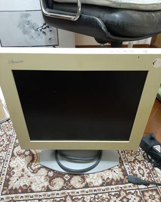 Monitor 15'' Vibrant Pc computer